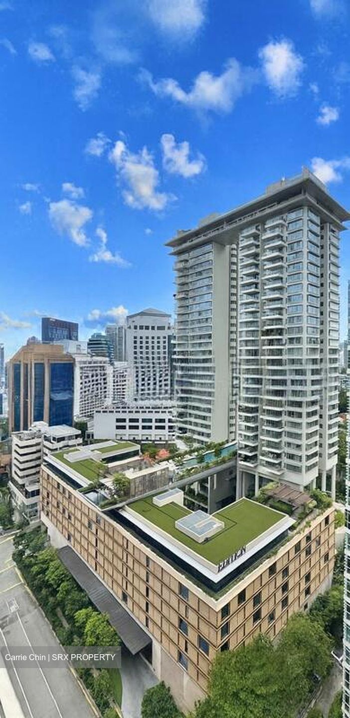 Boulevard 88 (D10), Apartment #577003891